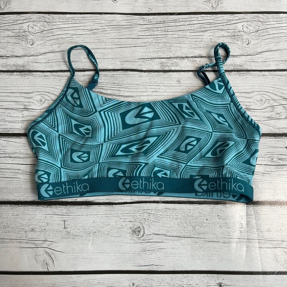 Ethika Sports Bra